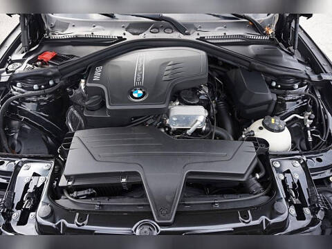 2016 BMW 3 Series 328i xDrive Gran Turismo