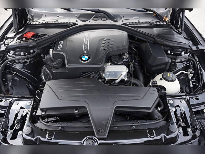 2016 BMW 3 Series 328i xDrive Gran Turismo