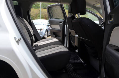 2015 GMC Terrain SLE-1