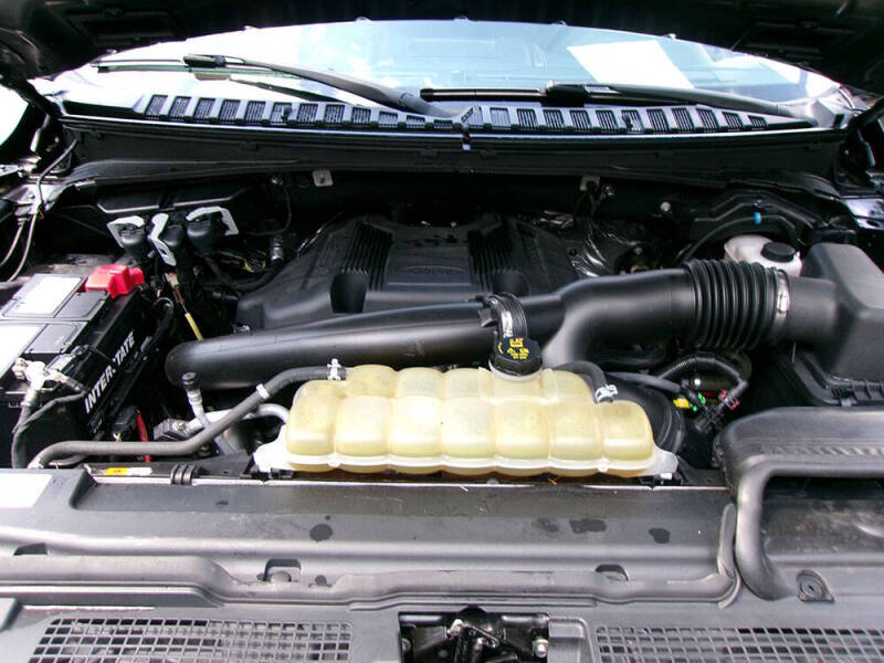 2020 Ford Expedition Platinum