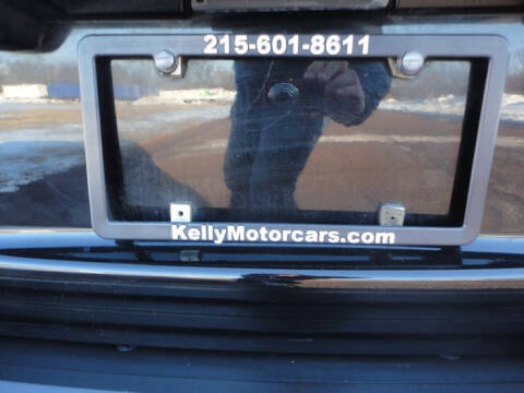 2007 Jeep Grand Cherokee SRT8