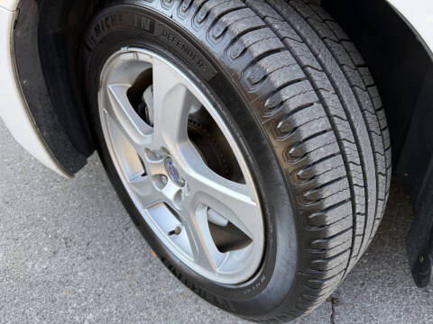 2013 Volvo S60 T5 Premier