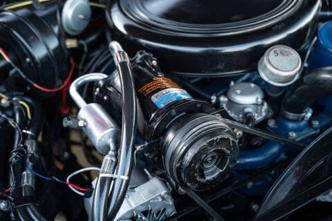 1959 Cadillac Series 62