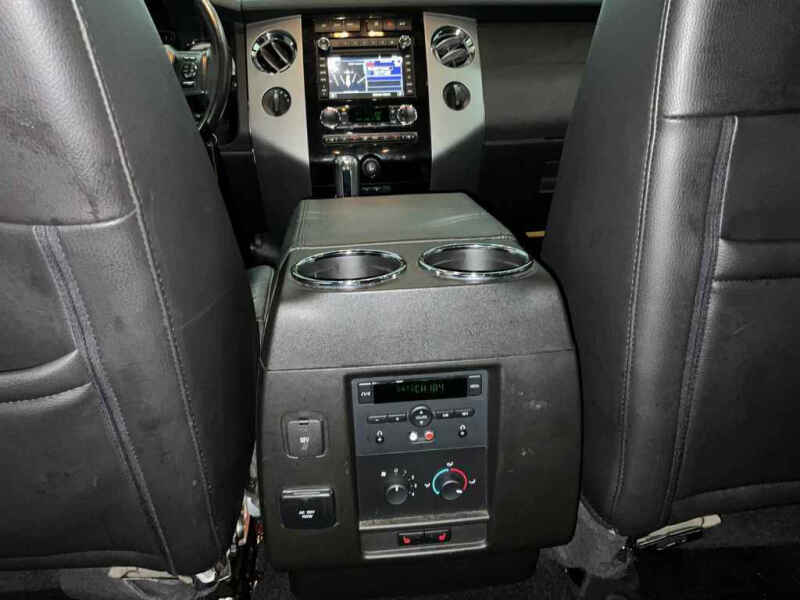 2014 Ford Expedition Limited