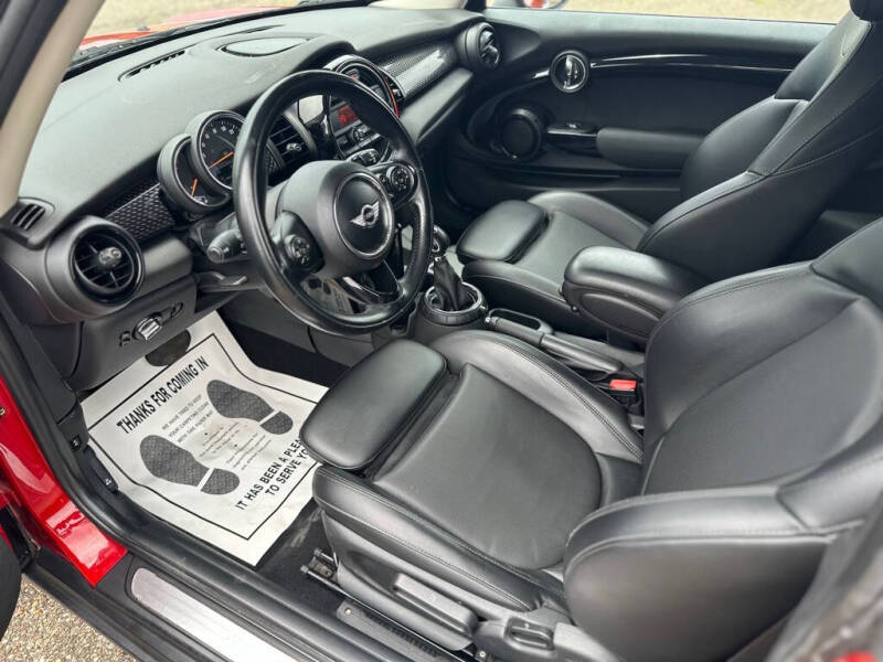 2016 MINI Cooper S - Photo 19
