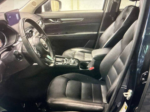 2023 Mazda CX-5 2.5 S Preferred