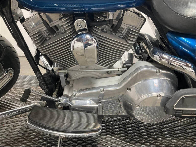 2006 Harley-Davidson Electra Glide