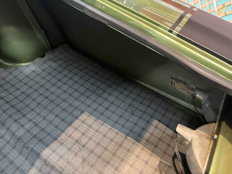 1969 Dodge Super Bee