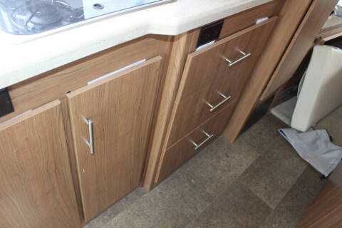 2015 Winnebago ERA 170A-MZB