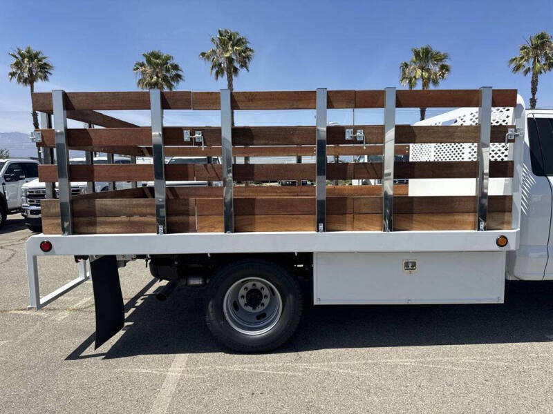 2026 Ford F-350 Super Duty