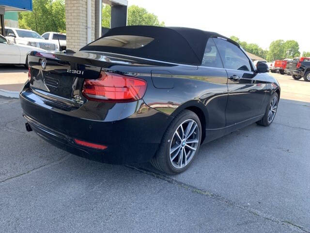 2019 BMW 2 Series 230i