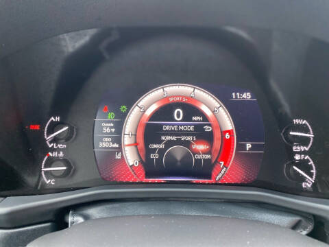 2022 Lexus LX 600 Premium