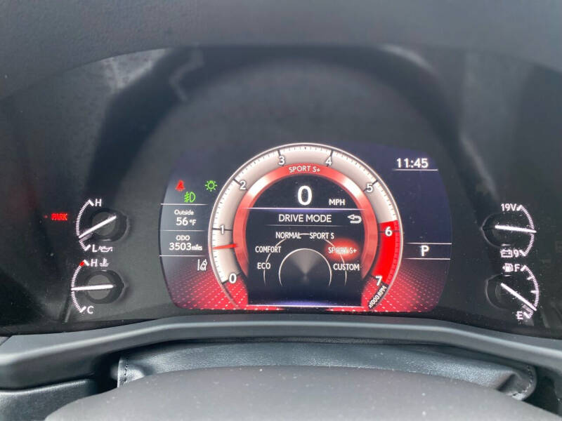 2022 Lexus LX 600 Premium