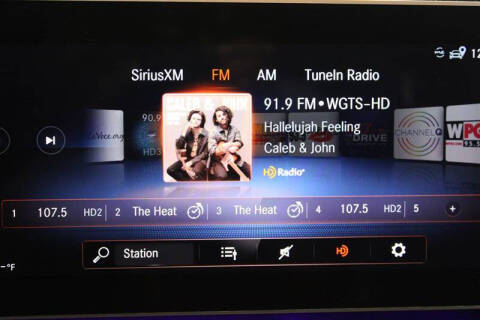 2020 Mercedes-Benz GLS GLS 450