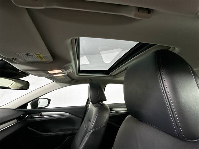 2018 Mazda MAZDA6 Touring