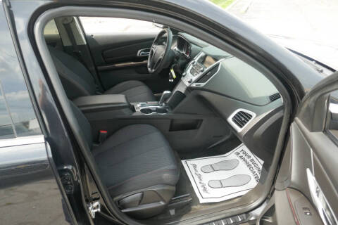 2014 GMC Terrain SLE-1