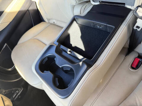 2022 Mazda CX-9 Grand Touring