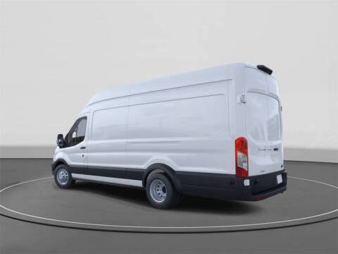 2025 Ford Transit 350 HD