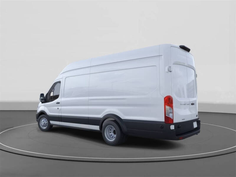 2025 Ford Transit 350 HD