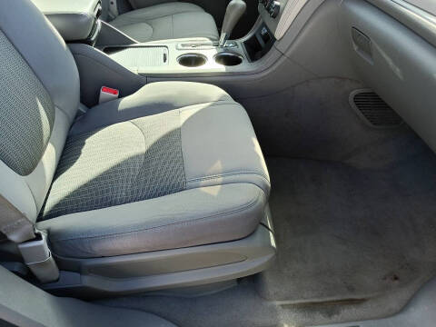 2014 Chevrolet Traverse LS