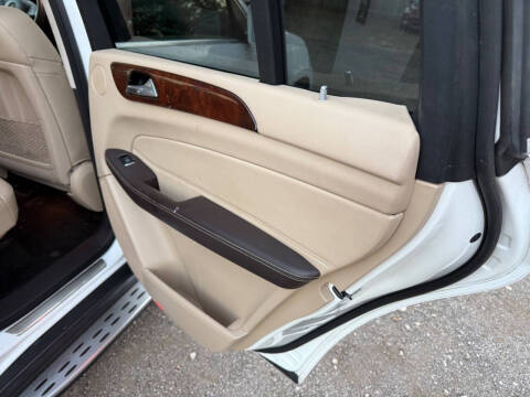 2017 Mercedes-Benz GLS GLS 450