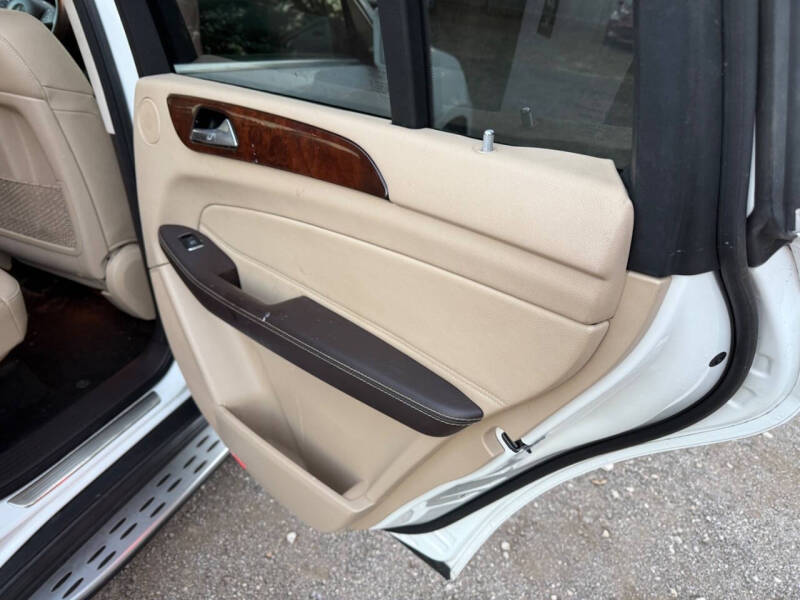 2017 Mercedes-Benz GLS GLS 450