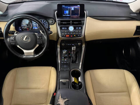 2019 Lexus NX 300