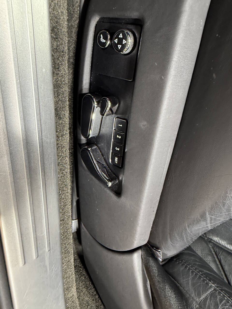 2007 Bentley Continental 46