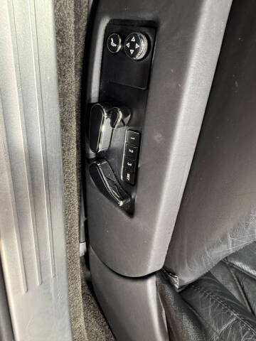 2007 Bentley Continental GT