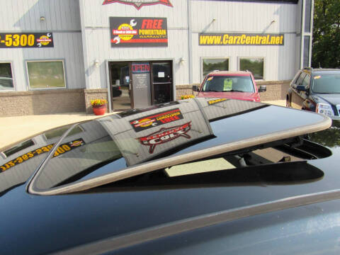 2011 Chevrolet Impala LT Fleet