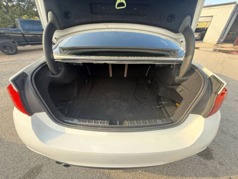 2016 BMW 4 Series 428i