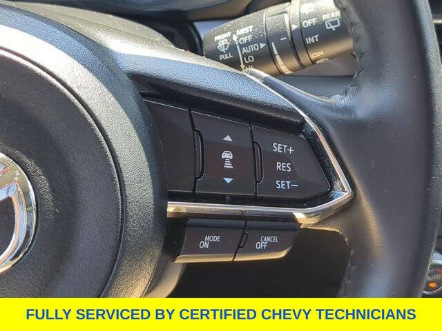 2024 Mazda CX-5 2.5 S Select
