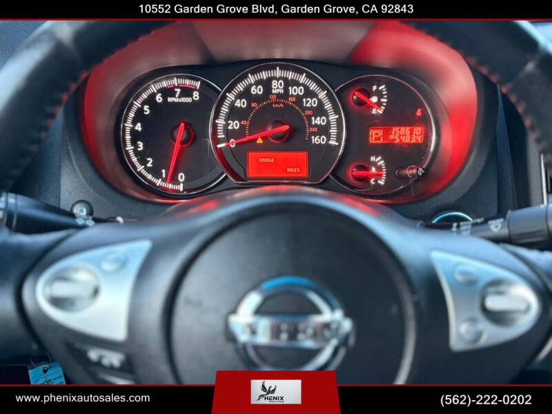 2011 Nissan Maxima