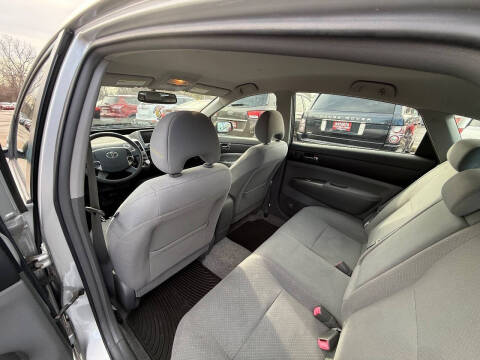 2007 Toyota Prius Touring