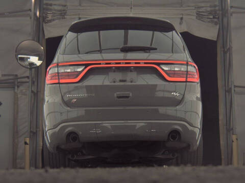 2024 Dodge Durango R/T Plus