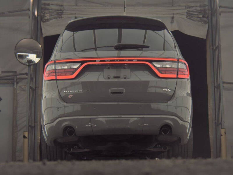 2024 Dodge Durango R/T Plus