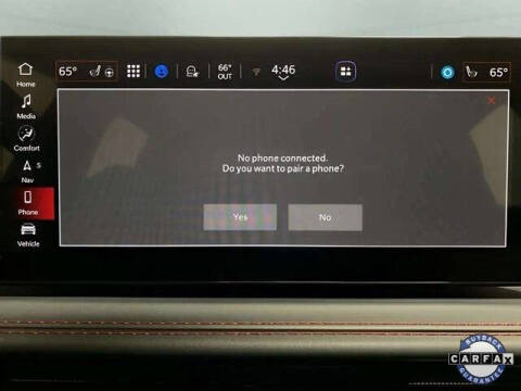 2023 Dodge Hornet GT Plus