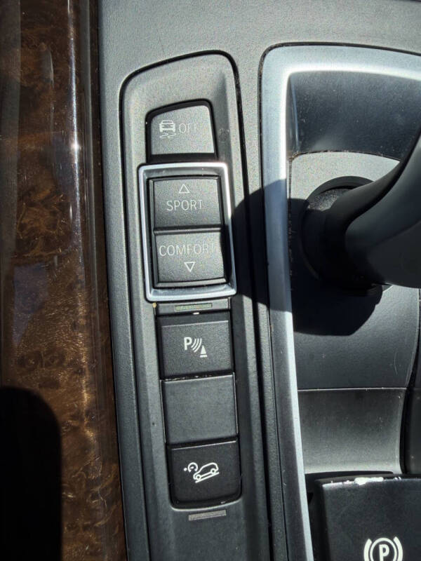 2014 BMW X5 xDrive35i