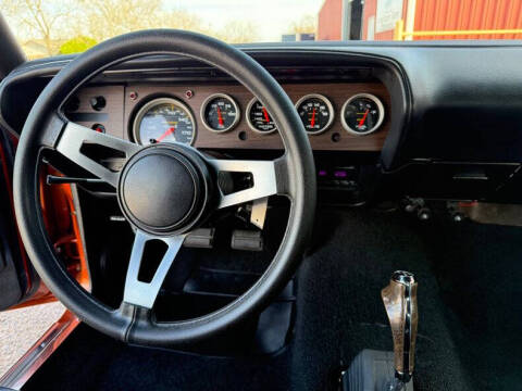1971 Dodge Challenger