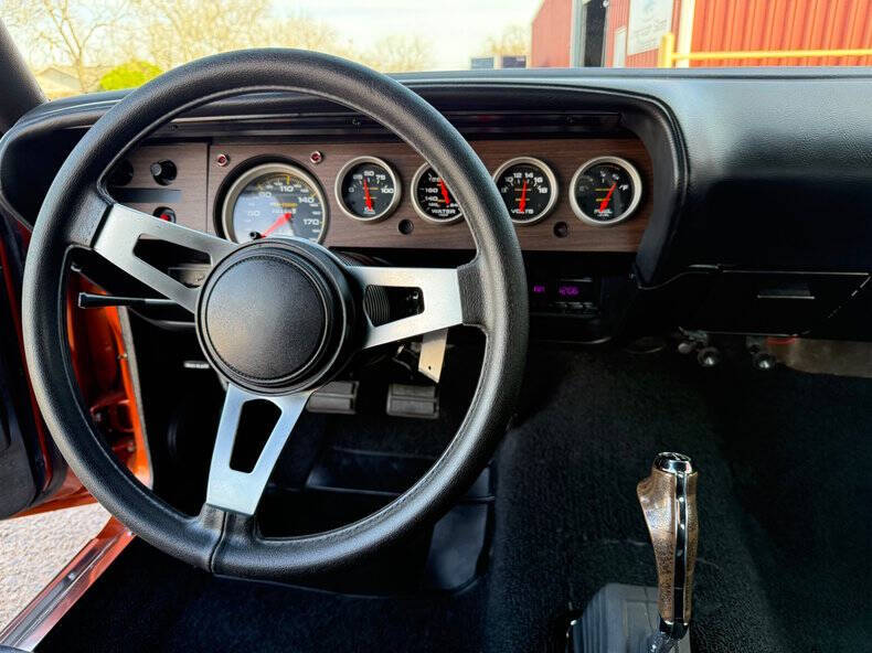 1971 Dodge Challenger