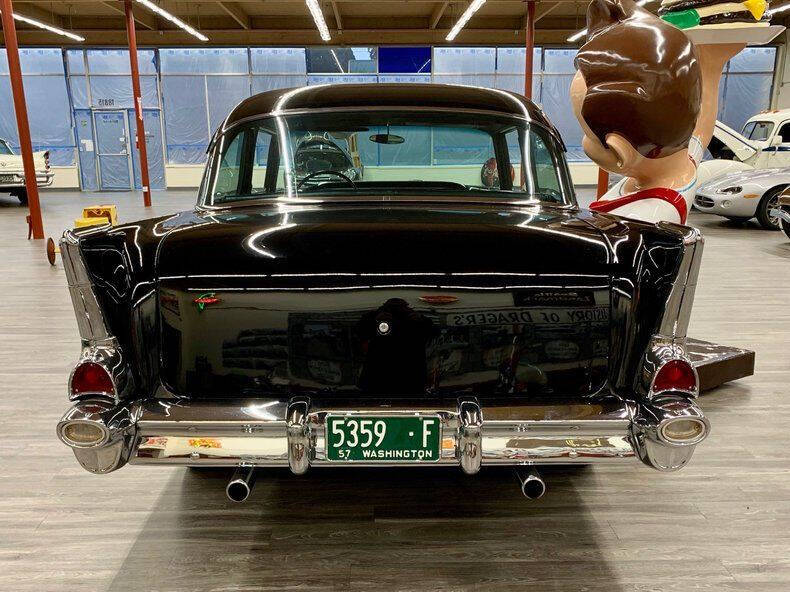 1957 Chevrolet 150
