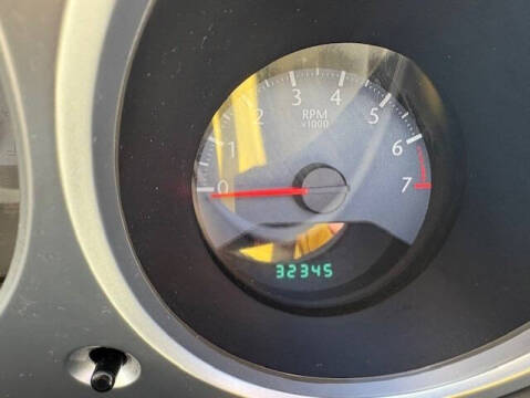 2010 Chrysler Sebring Touring