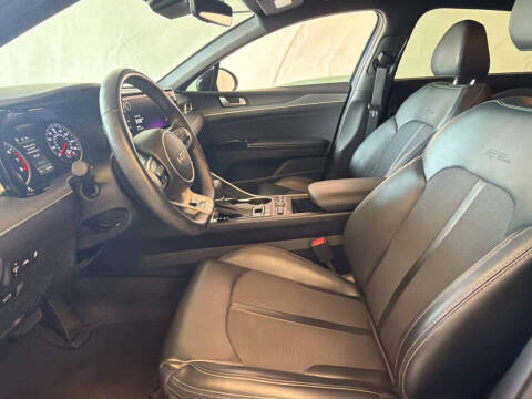 2024 Kia K5