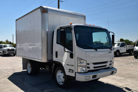 2017 Isuzu NPR-HD for sale at Truck Town USA in Fort Pierce FL