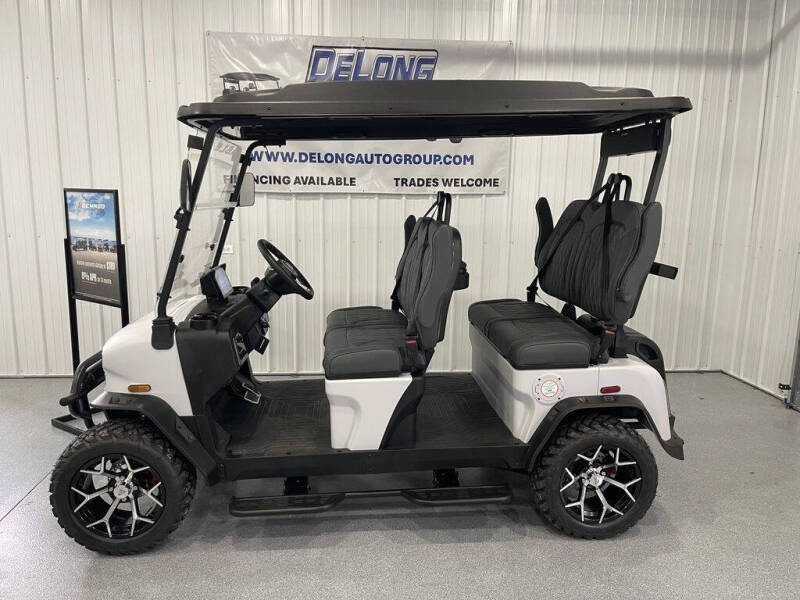 2026 Denago Rover XL