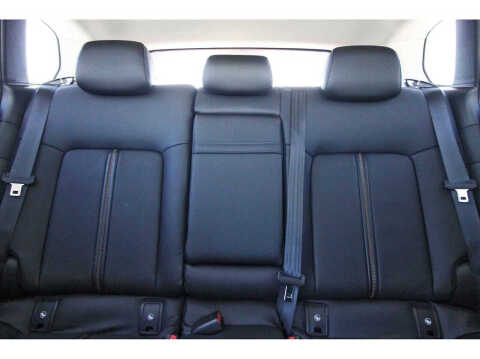 2025 Mazda CX-50 2.5 S Premium Plus