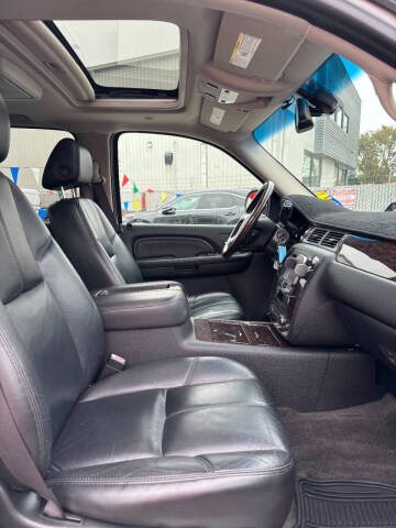 2008 GMC Sierra 1500 Denali