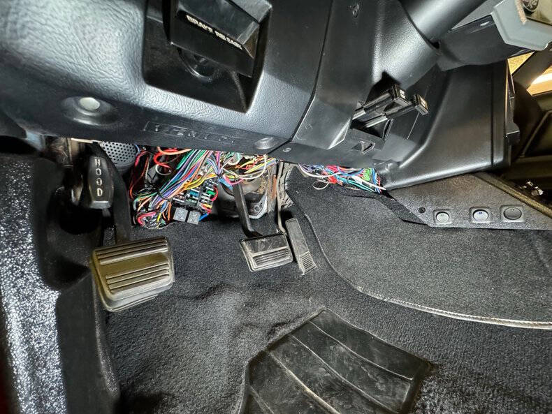 1982 Chevrolet El Camino