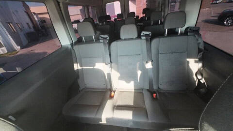 2024 Ford Transit 350 XLT