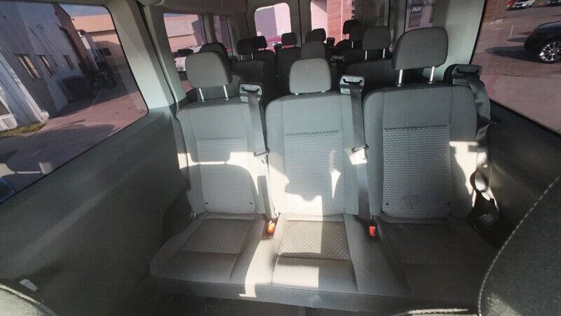 2024 Ford Transit 350 XLT